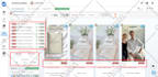 increase traffic to social media pinterest marketing manager
