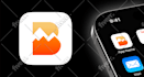 design a professional app icon