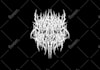 design a killer death metal and black metal logo for you