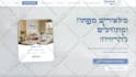 redesign design wordpress website, website development as a full stack developer