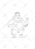 create professional concept art for characters, environments, or props