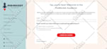 fix all bugs in your website, bug fix and technical support