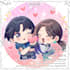 draw you cute anime chibi
