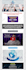 create responsive sendgrid or sendpulse or sendy or mailwizz email template