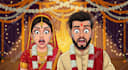 make 2d animation cartoon romantic stories, 2d cartoon hindi bangla