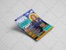 design 2 flyer designs in 24 hours