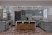 plan and design your room, kitchen, bathroom and render in 3d