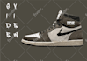 do a hypebeast level shoe design or sneaker design for you