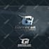 design digital agency logo company brand
