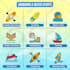 do amazon listing images, amazon infographic, amazon listing images design