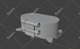 modify, fix, model stl files for 3d printing design