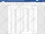 do fast typewrite copy from pdf, image to word excel, retype scanned documents