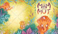 create children book illustration