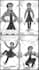 anime manga illustration nsfw manga comic book page webtoon panel manga artist