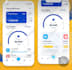 develop an ionic hybrid app for ios android with firebase and api integration