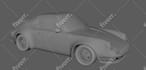 create 3d model especially cars for printing or renders