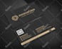 do business card, letterhead, and stationery design
