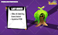 create game asset object property sprite sheet tileset for your game