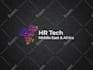 do tech modern startup crypto security technology it web3 saas app logo design