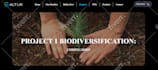 develop a custom ai website as a full stack developer, frontend developer