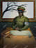create pixel art for you