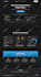 do responsive website ui ux design , dashboard ui ux