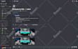setup an advanced discord, within 24 hours