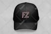 do customize cap hat design with mockup in 24 hours
