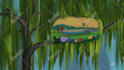 do fantasy landscape background environment concept art