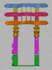 edit and repair stl, obj file for 3d printing
