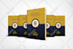 do unique flyer design, poster design, or postcard design