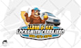 design a professional cartoon mascot logo with source files