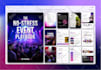 create professional ebook design and cover page design to elevate your brand