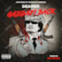 design album cover art and mixtape cover design