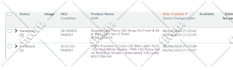 add, merge new and existing amazon product listing variation