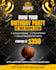 do creative social media graphics, social media post  and ads