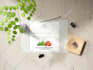 do pouch design, label design and food packaging design