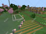 provide you minecraft maps and schematics with build