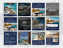 provide a real estate template bundle