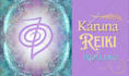 send energetic karuna reiki healing distant session