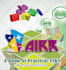 do kindergarten workbook, handwriting and any coloring book