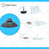 design product listing infographic for amazon