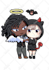 turn you or your oc to a cute chibi
