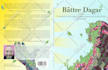 do eye catchy book cover, page layout, sketch as well