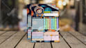design 3d ecover bundle, ebook cover, digital mockup set