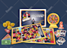 create board game design for you