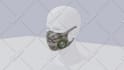 do 3d model from some sketches or photos in blender