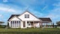 photorealistic 3d architectural rendering and exterior design