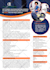design a professional capability statement for your business within 12 hours