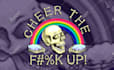 create skull, skeleton, reaper illustration for your tshirt, logo or sticker